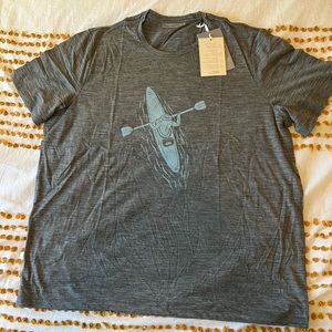 Icebreaker Merino Tech Lite II T-shirt